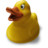 Duck Icon